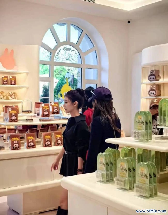 汪小菲为小玥儿举办庆生会 显现皆是太太mandy准备