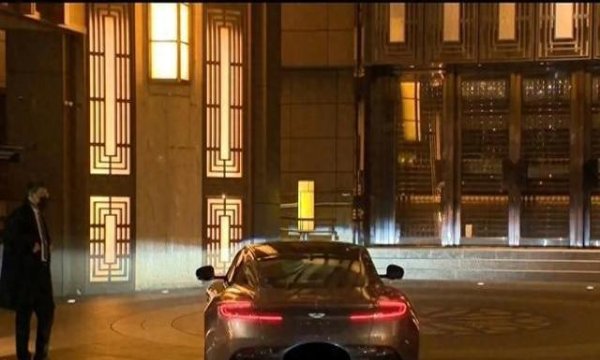 开云(中国)Kaiyun·官方网站那台也曾的“爱车”当今仍是