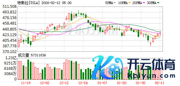K图 TSLA_0