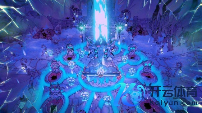 《咩咩启示录：羊绒瑶池》DLC发布 Steam高出好评