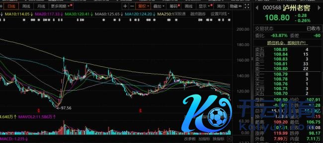 新禁酒令后白酒指数加速赶底 名酒股价承压